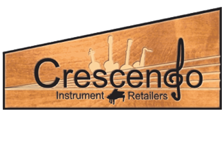 Crescendo Logo