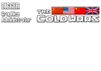 The Cold Wars Signature
