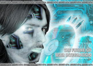User Integration Poster