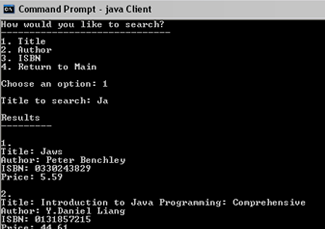 Java ScreenShot