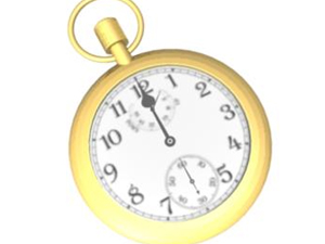Image: Watch Render